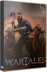 Wartales (2023) (RePack от селезень) PC
