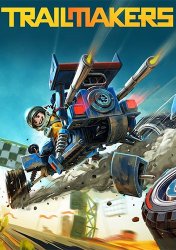 Trailmakers: Ultimate Edition (2019) (RePack от FitGirl) PC