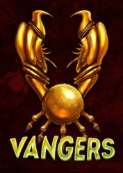 Vangers (1998/Лицензия) PC