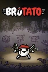 Brotato (2023) (RePack от Pioneer) PC