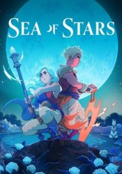 Sea of Stars (2023) (RePack от Wanterlude) PC