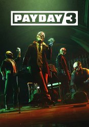 Payday 3 (2023) (RePack от R.G. Механики) PC