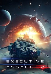 Executive Assault 2 (2023) (RePack от FitGirl) PC