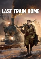 Last Train Home (2023) PC