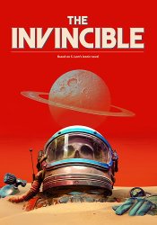 The Invincible (2023) PC The Invincible (2023) PC