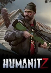 HumanitZ (2023) PC