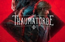 В сети опубликовано часовое прохождение пролога ролевой новинки The Thaumaturge В сети опубликовано часовое прохождение пролога ролевой новинки The Thaumaturge