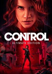 Control: Ultimate Edition (2020) (RePack от Decepticon) PC