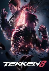 TEKKEN 8 (2024) PC