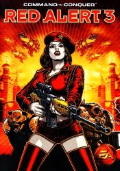 Command & Conquer: Red Alert 3 (2008) (RePack от xatab) PC