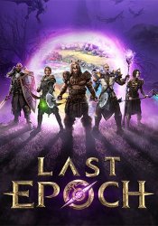 Last Epoch (2024) PC Last Epoch (2024) PC