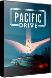 Pacific Drive: Deluxe Edition (2024) (RePack от Wanterlude) PC Pacific Drive: Deluxe Edition (2024) (RePack от Wanterlude) PC