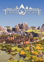 TerraScape (2024) (RePack от Pioneer) PC