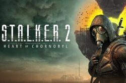 На выставке Gamescom 2024 показали геймплей S.T.A.L.K.E.R. 2: Heart of Chornobyl