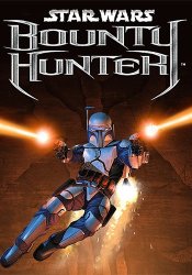 STAR WARS: Bounty Hunter (2024) PC