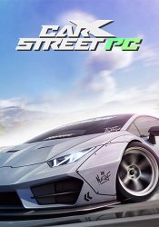 CarX Street: Deluxe Edition (2024) (RePack от Canek77) PC CarX Street: Deluxe Edition (2024) (RePack от Canek77) PC