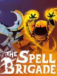 The Spell Brigade (2024) (RePack от Pioneer) PC