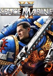 Warhammer 40,000: Space Marine 2 (2024) PC Warhammer 40,000: Space Marine 2 (2024) PC