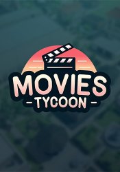 Movies Tycoon (2024) (RePack от FitGirl) PC