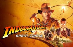 Авторы Indiana Jones and the Great Circle представили геймплейный ролик