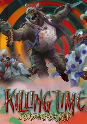 Killing Time: Resurrected (2024) (RePack от FitGirl) PC