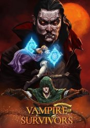 Vampire Survivors (2022) (RePack от селезень) PC