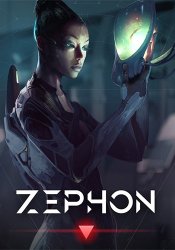 ZEPHON (2024) PC ZEPHON (2024) PC