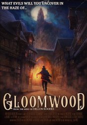 Gloomwood (2022) PC