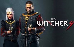 Компания CD Projekt Red поделилась своим видением открытого мира в The Witcher 4 Компания CD Projekt Red поделилась своим видением открытого мира в The Witcher 4