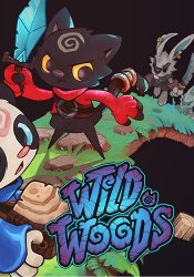Wild Woods (2024) (RePack от Pioneer) PC