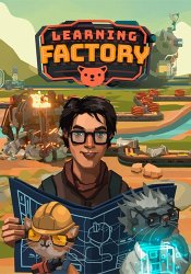 Learning Factory: Curious Mind Edition (2025) (RePack от FitGirl) PC