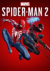 Marvel's Spider-Man 2: Digital Deluxe Edition (2025/Portable) PC