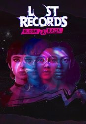 Lost Records: Bloom & Rage (2025) PC Lost Records: Bloom & Rage (2025) PC