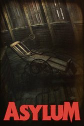 Asylum (2025) PC Asylum (2025) PC