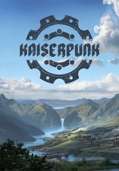 Kaiserpunk (2025) PC Kaiserpunk (2025) PC