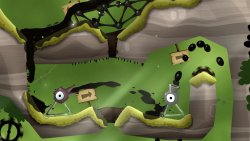 Головоломка World of Goo 2 скоро выйдет в Steam