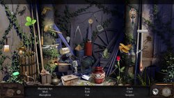 Chronicles of Mystery - Secret of the Lost Kingdom на PC