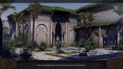 Chronicles of Mystery - Secret of the Lost Kingdom на PC