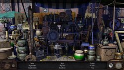 Chronicles of Mystery - Secret of the Lost Kingdom на PC