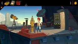 Elroy And The Aliens (2025) на PC