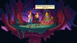 Elroy And The Aliens (2025) на PC