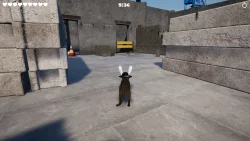 Only Way is Down (2025) на PC