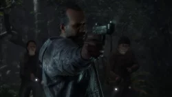 The Last of Us Part 2 Remastered (2025) на PC
