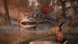 South of Midnight (2025) на PC