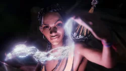 South of Midnight (2025) на PC