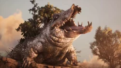 South of Midnight (2025) на PC