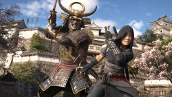 Assassin's Creed Shadows (2025) на PC