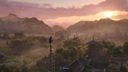 Assassin's Creed Shadows (2025) на PC