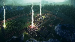Roman Triumph: Survival City Builder (2025) на PC