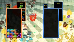 TETRIS THE GRAND MASTER 4 (2025) на PC